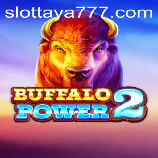 Exploring the Thrilling World of BuffaloPower2: A Comprehensive Guide