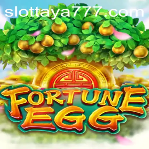 Discover the Enchanting World of FortuneEgg with TAYA777