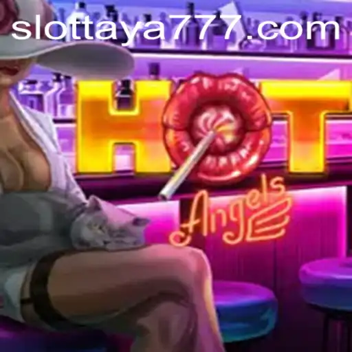 Discovering HotAngels: An Exciting Journey into the Game with TAYA777