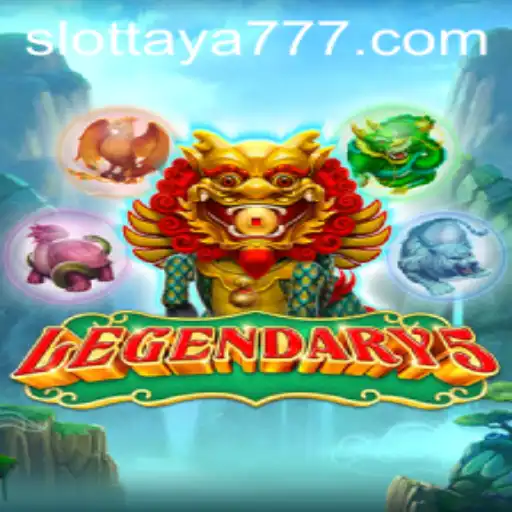 Exploring Legendary5: A Revolutionary Gaming Experience