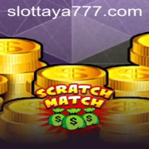 Exploring the Exciting World of ScratchMatch: Engaging Gameplay with TAYA777