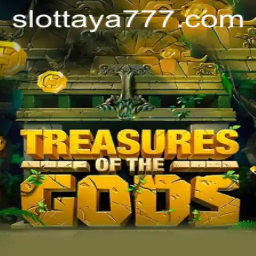 Exploring the Enchanting World of TreasureoftheGods