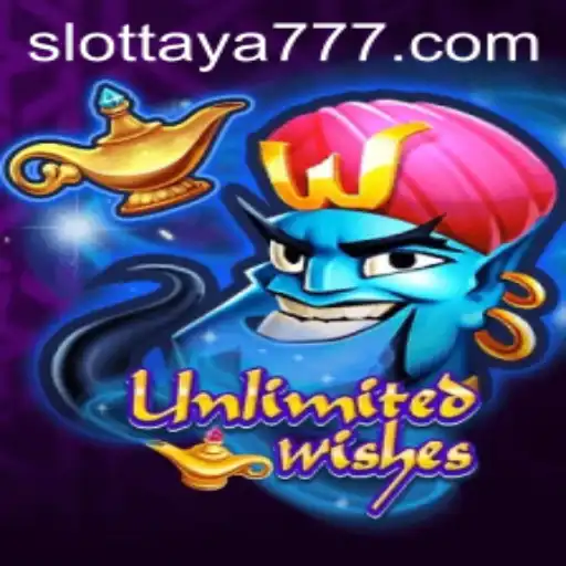 Dive into the Magic of UnlimitedWishes: A Thrilling New Gaming Experience