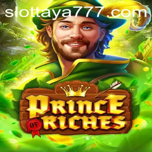 Exploring the Exciting World of PrinceOfRiches and TAYA777: A Comprehensive Guide