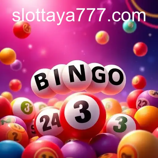 Exploring the Exciting World of Bingo Games with TAYA777
