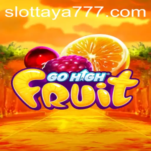 GoHighFruit: A Refreshing Twist on Classic Mobile Gaming