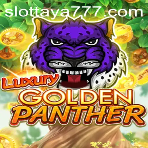 Discover the Fascinating World of LUXURYGOLDENPANTHER