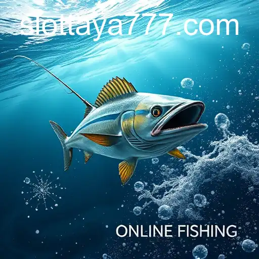 Exploring the World of Online Fishing: A Deep Dive into TAYA777