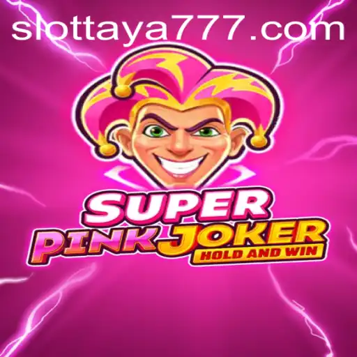 Discovering the Enchantment of SuperPinkJoker: A Deep Dive into Gameplay and Strategy