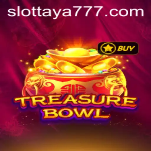 TreasureBowl: A Dive into the Depths of Adventure with TAYA777